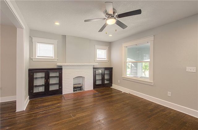 3411 Agnes Avenue, Kansas City, MO 64128