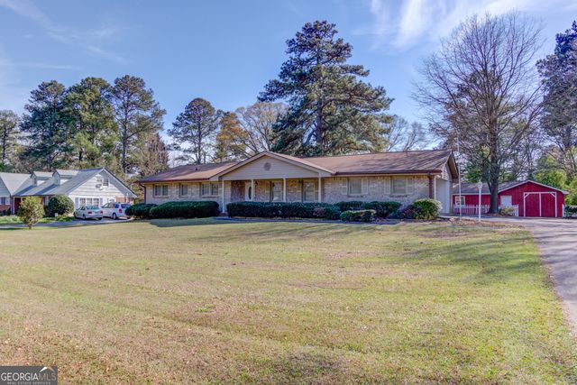 2769 Odum Street, Snellville, GA 30078