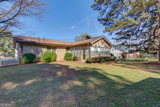 2769 Odum Street, Snellville, GA 30078