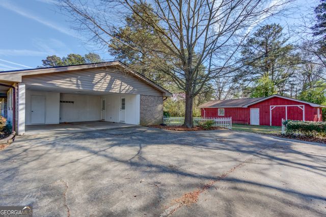 2769 Odum Street, Snellville, GA 30078