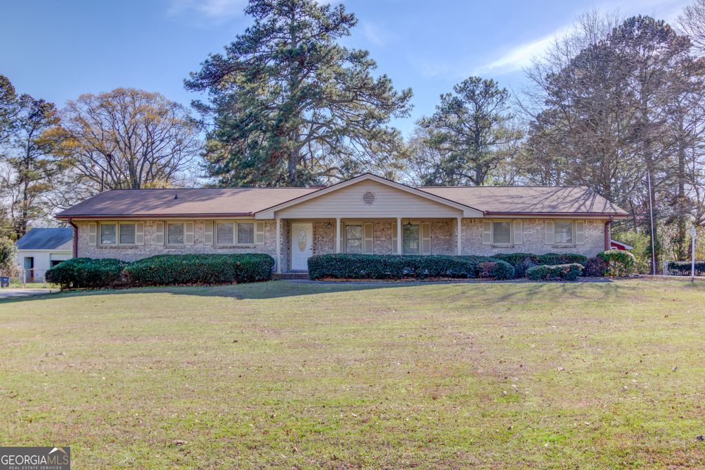 2769 Odum Street, Snellville, GA 30078