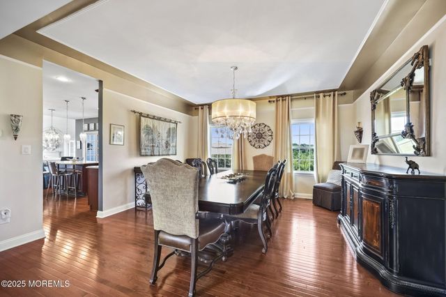 20 Courtney Court, Freehold, NJ 07728