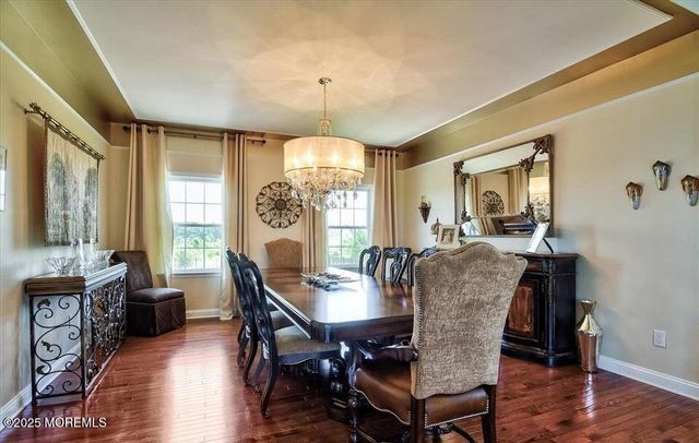 20 Courtney Court, Freehold, NJ 07728