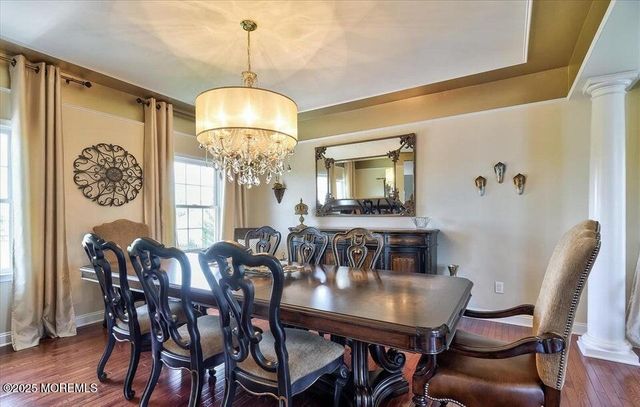 20 Courtney Court, Freehold, NJ 07728