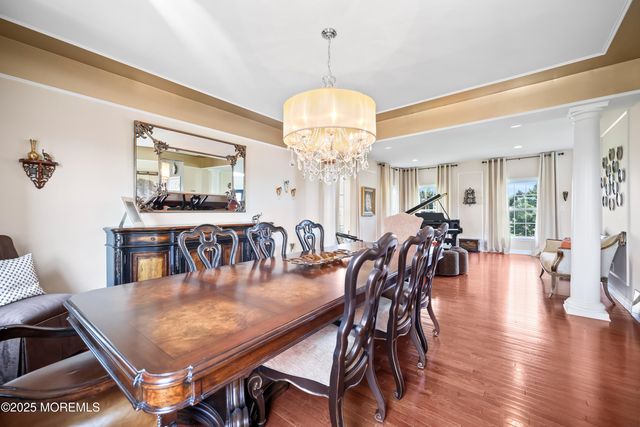 20 Courtney Court, Freehold, NJ 07728