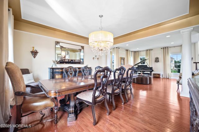 20 Courtney Court, Freehold, NJ 07728