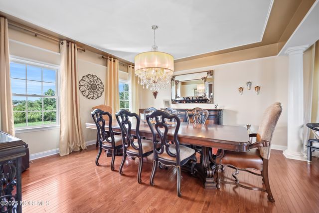 20 Courtney Court, Freehold, NJ 07728