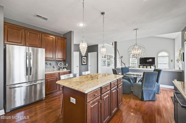 20 Courtney Court, Freehold, NJ 07728