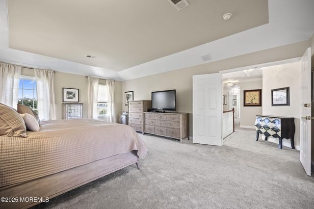20 Courtney Court, Freehold, NJ 07728