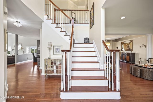 20 Courtney Court, Freehold, NJ 07728