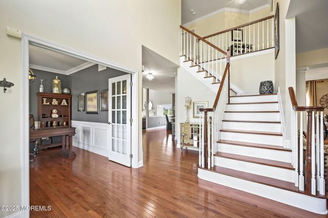 20 Courtney Court, Freehold, NJ 07728