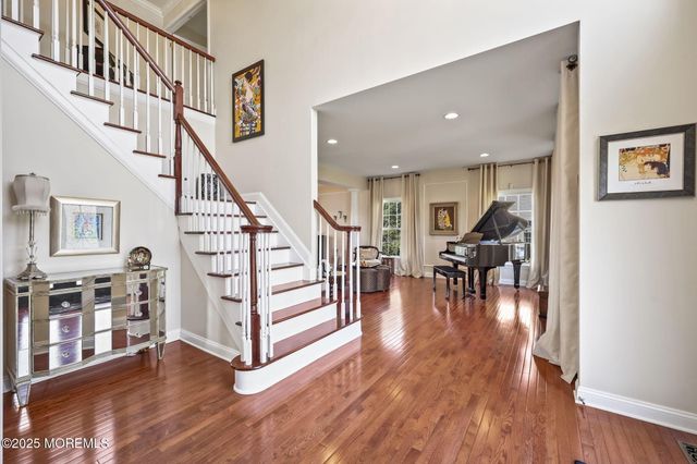 20 Courtney Court, Freehold, NJ 07728