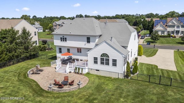 20 Courtney Court, Freehold, NJ 07728