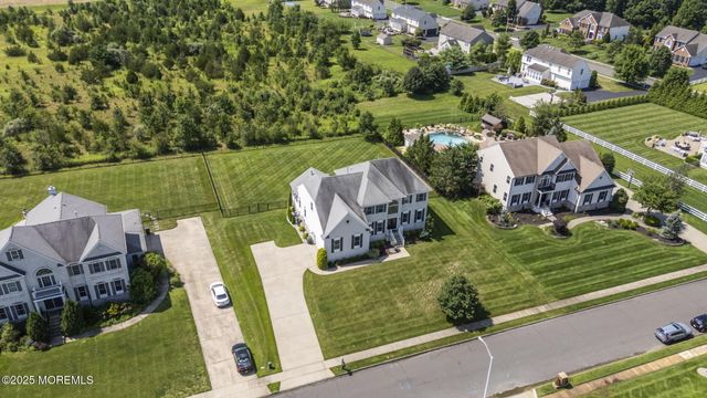 20 Courtney Court, Freehold, NJ 07728