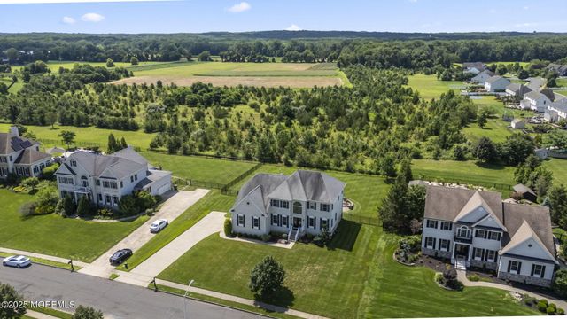 20 Courtney Court, Freehold, NJ 07728