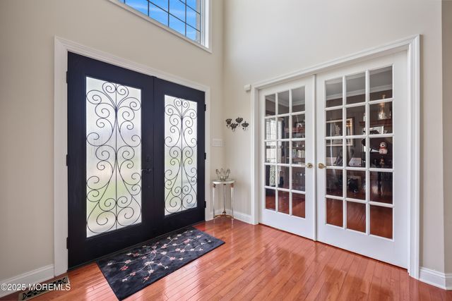 20 Courtney Court, Freehold, NJ 07728