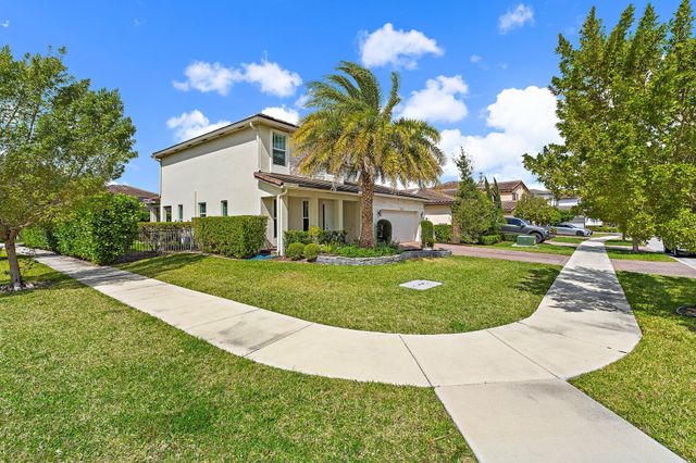 3235 Dunning Drive, Royal Palm Beach, FL 33411