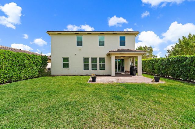 3235 Dunning Drive, Royal Palm Beach, FL 33411