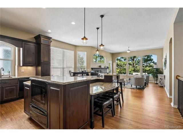 8218 S Albion St, Centennial, CO 80122