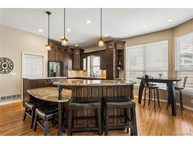 8218 S Albion St, Centennial, CO 80122