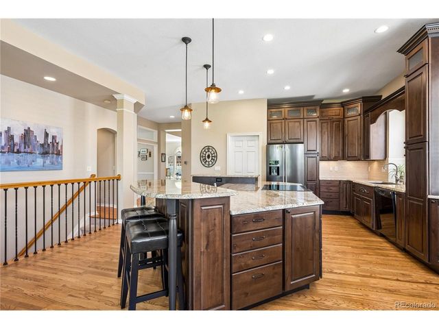 8218 S Albion St, Centennial, CO 80122