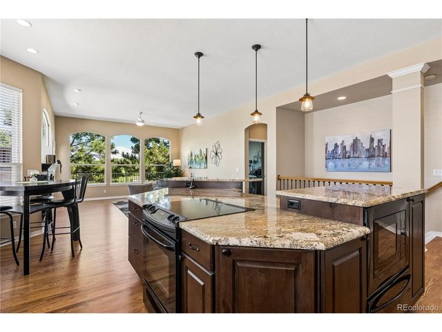 8218 S Albion St, Centennial, CO 80122