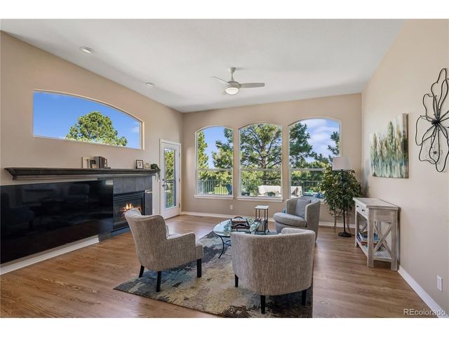 8218 S Albion St, Centennial, CO 80122