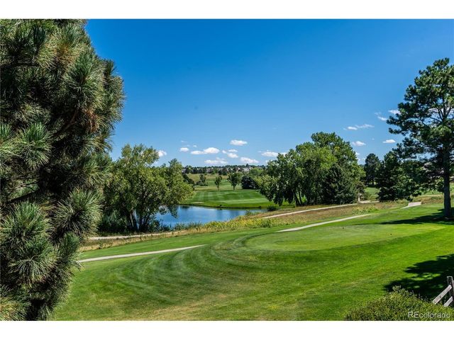 8218 S Albion St, Centennial, CO 80122