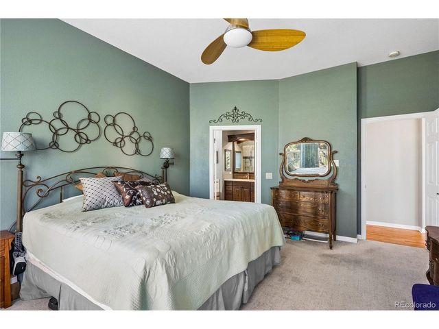 8218 S Albion St, Centennial, CO 80122