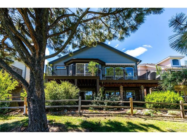 8218 S Albion St, Centennial, CO 80122