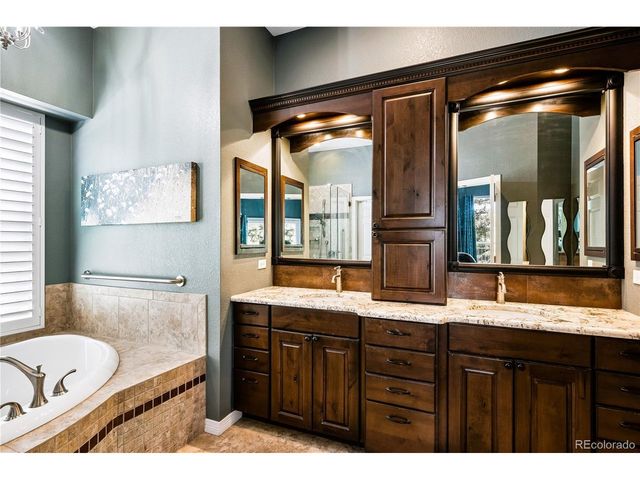 8218 S Albion St, Centennial, CO 80122