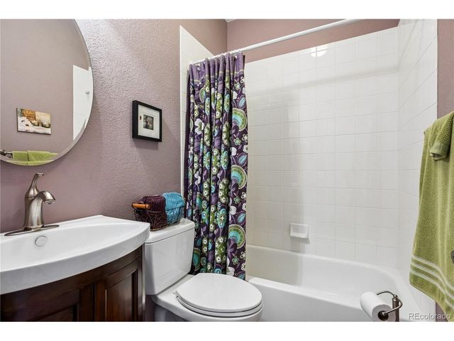 8218 S Albion St, Centennial, CO 80122