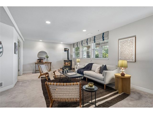 8218 S Albion St, Centennial, CO 80122