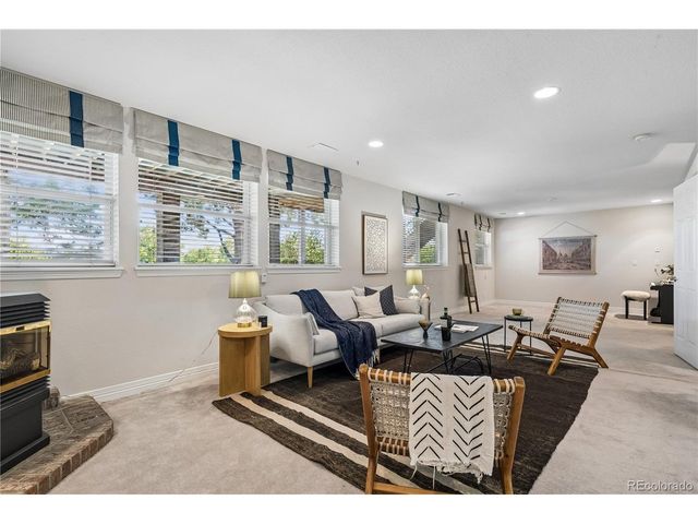 8218 S Albion St, Centennial, CO 80122
