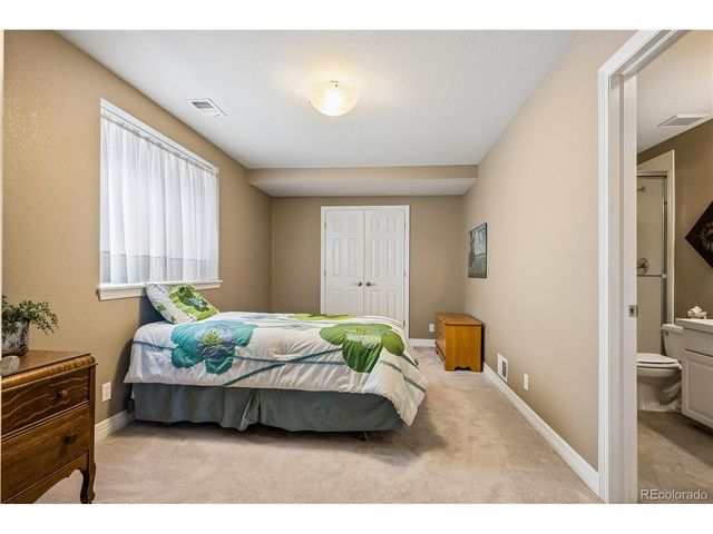 8218 S Albion St, Centennial, CO 80122