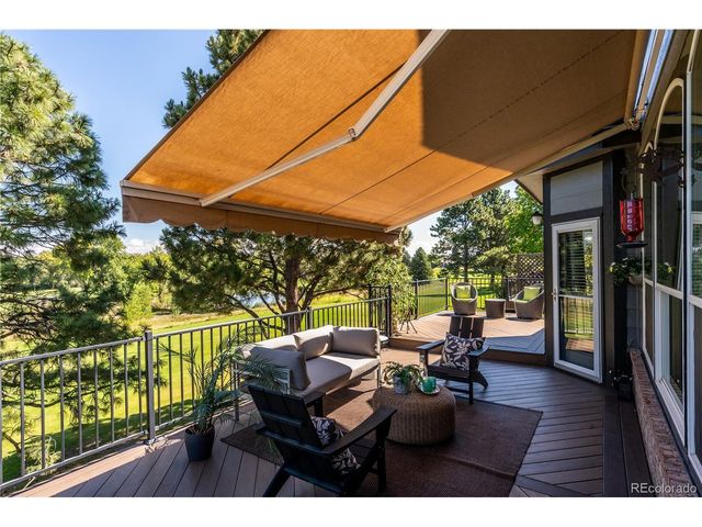 8218 S Albion St, Centennial, CO 80122