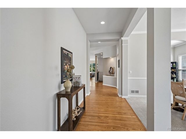 8218 S Albion St, Centennial, CO 80122
