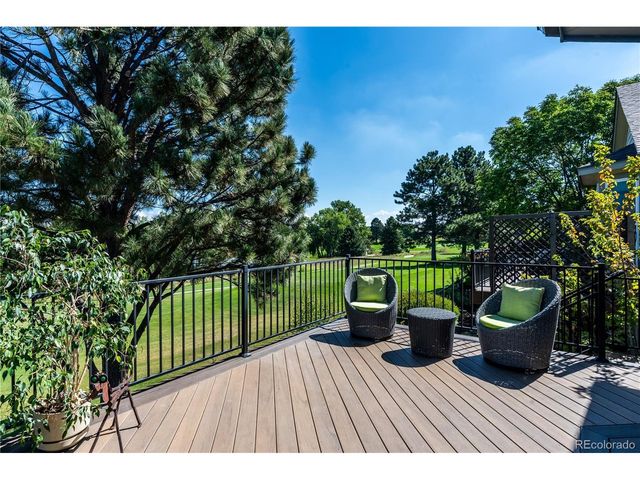 8218 S Albion St, Centennial, CO 80122