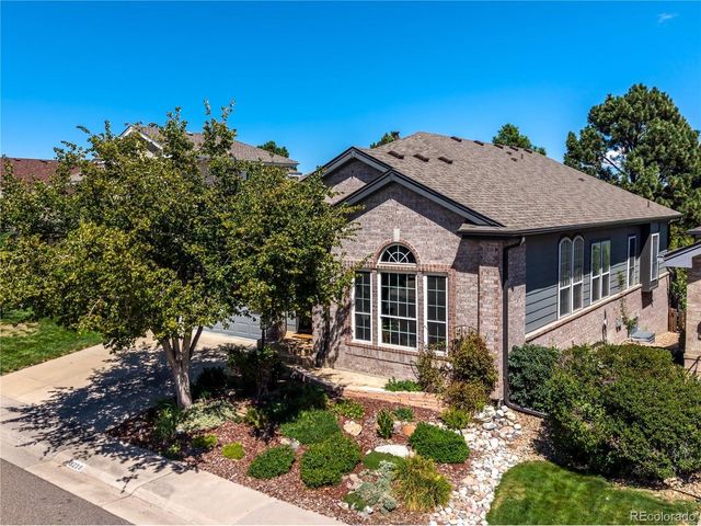 8218 S Albion St, Centennial, CO 80122