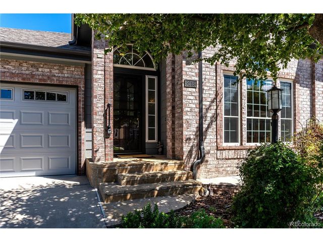 8218 S Albion St, Centennial, CO 80122