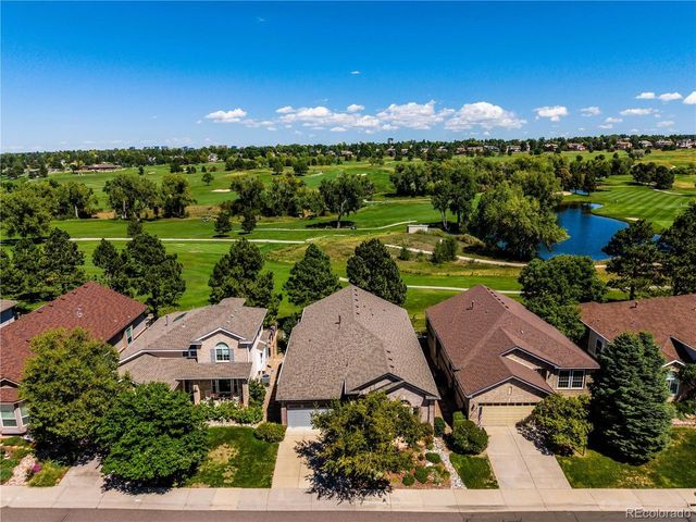 8218 S Albion St, Centennial, CO 80122
