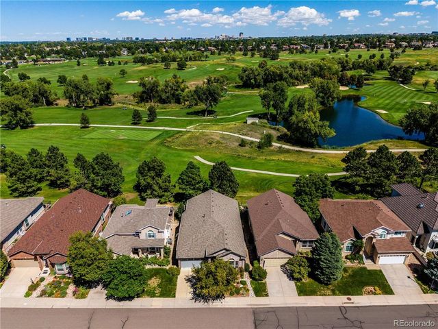 8218 S Albion St, Centennial, CO 80122