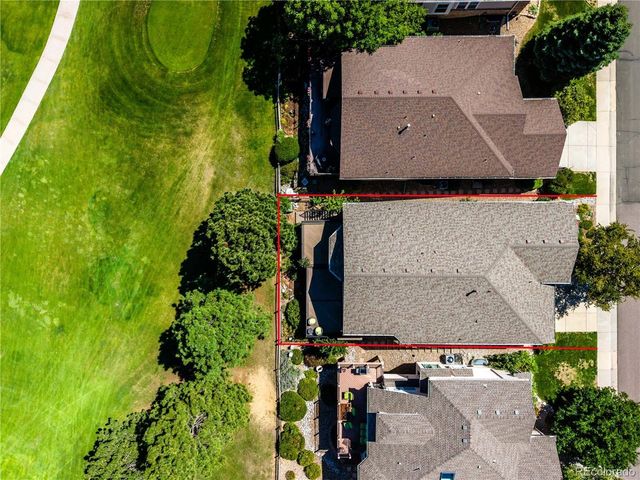 8218 S Albion St, Centennial, CO 80122