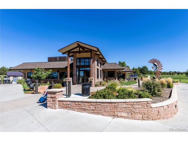 8218 S Albion St, Centennial, CO 80122