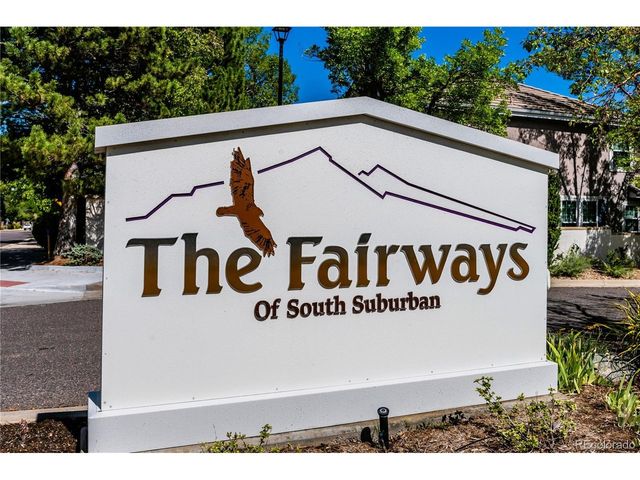 8218 S Albion St, Centennial, CO 80122