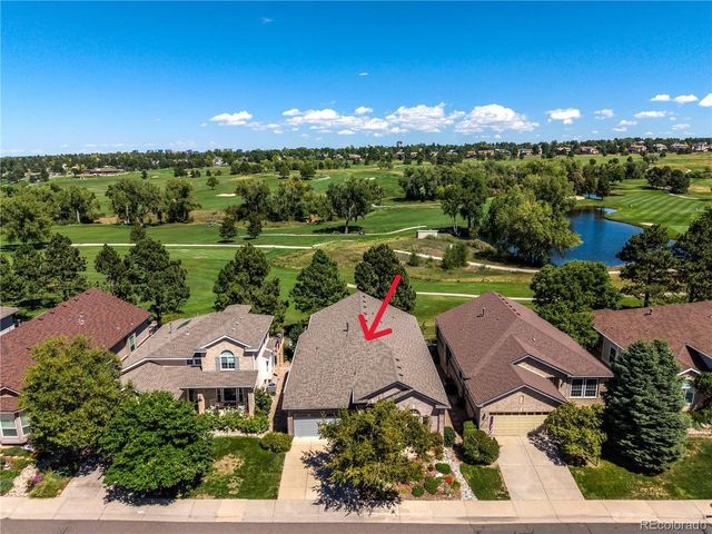 8218 S Albion St, Centennial, CO 80122