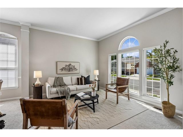 8218 S Albion St, Centennial, CO 80122