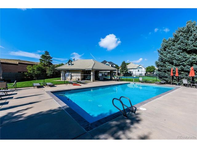 8218 S Albion St, Centennial, CO 80122