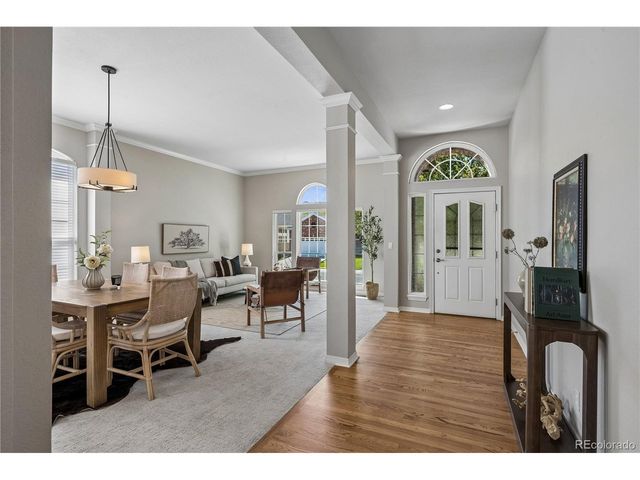 8218 S Albion St, Centennial, CO 80122