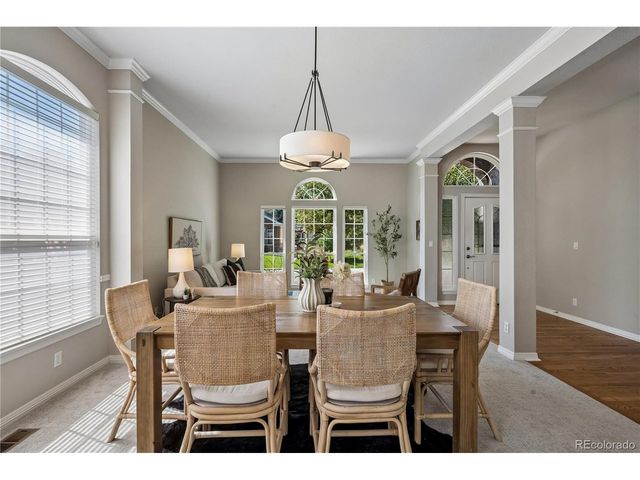 8218 S Albion St, Centennial, CO 80122